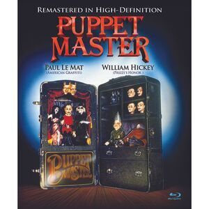 Puppet Master
